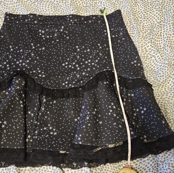 Selkie What a Night Boleyn skirt - Picture 4 of 10